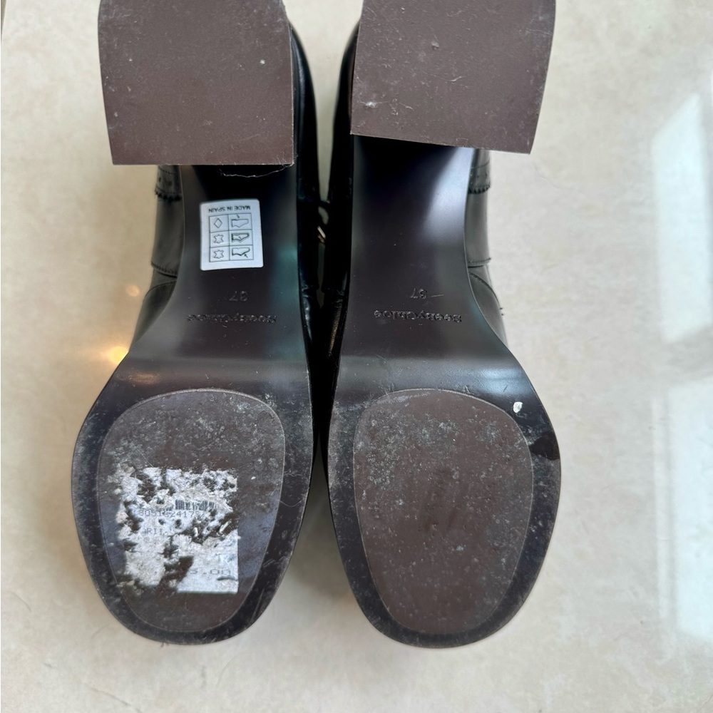 See by Chloe Ariia Mary Jane Heels - Picture 6 of 10